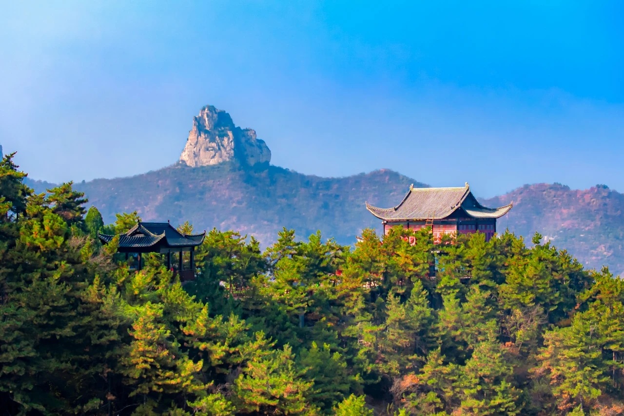 북경-태항산 5일 [김포출발/아시아나항공] #노옵션 #프리미엄 국적기 #보천대협곡 #오지산 #2대무제한특식 #VIP리무진 (아시아나항공) 5
